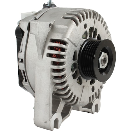 Db Electrical New High Output Alternator For 4G Series Ir/If 12V 220Amp Mercury Grand Marquis 400-14173